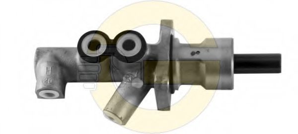 GIRLING 4007120 Главный тормозной цилиндр для OPEL OMEGA B (Опель Омега б) GIRLING 4007120 Главный тормозной цилиндр для OPEL OMEGA B (Опель Омега б)