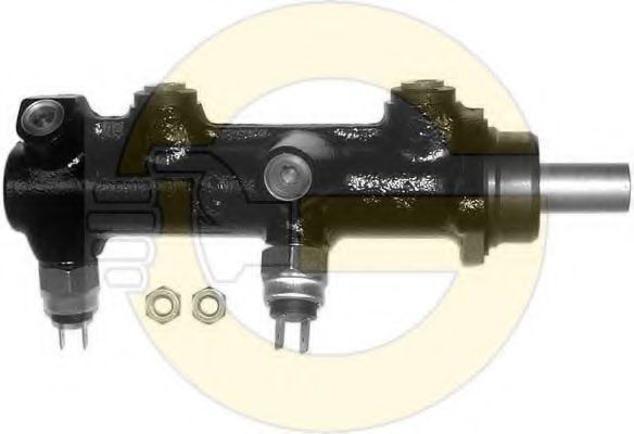GIRLING 4007142 Главный тормозной цилиндр для VOLKSWAGEN (Фольксваген) GIRLING 4007142 Главный тормозной цилиндр для VOLKSWAGEN (Фольксваген)