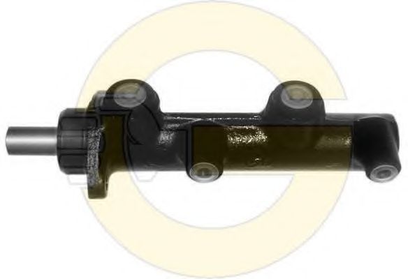 GIRLING 4007143 Главный тормозной цилиндр для MERCEDESBENZ (Мерседес бенц) GIRLING 4007143 Главный тормозной цилиндр для MERCEDESBENZ (Мерседес бенц)