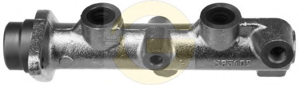 GIRLING 4007161 Главный тормозной цилиндр для FORD (Форд) GIRLING 4007161 Главный тормозной цилиндр для FORD (Форд)