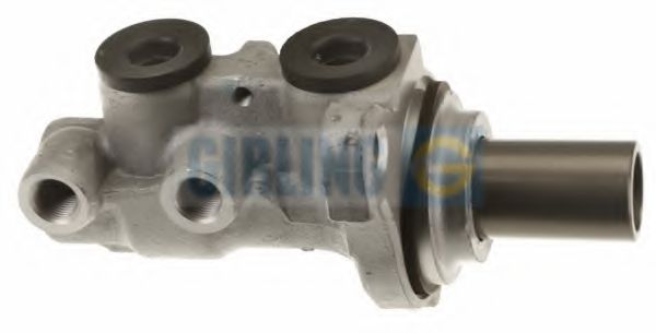GIRLING 4007163 Главный тормозной цилиндр для MINI MINI COUNTRYMAN (Мини Мини кантримэн) GIRLING 4007163 Главный тормозной цилиндр для MINI MINI COUNTRYMAN (Мини Мини кантримэн)