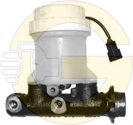 GIRLING 4007168 Главный тормозной цилиндр для MITSUBISHI COLT/RODEO (Митсубиши/митсубиси Cолт/родэо) GIRLING 4007168 Главный тормозной цилиндр для MITSUBISHI COLT/RODEO (Митсубиши/митсубиси Cолт/родэо)