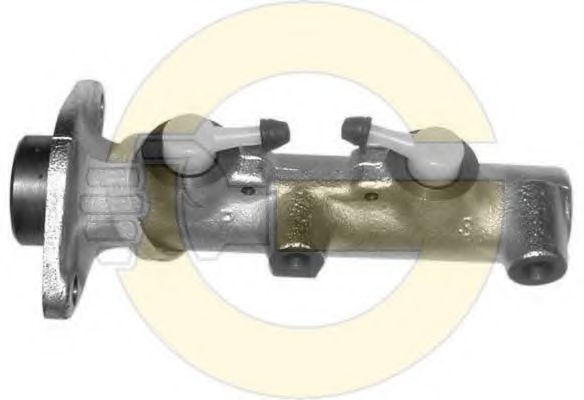 GIRLING 4007180 Главный тормозной цилиндр для JAGUAR XJS (Ягуар Xжс) GIRLING 4007180 Главный тормозной цилиндр для JAGUAR XJS (Ягуар Xжс)