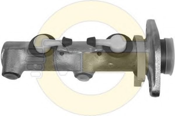 GIRLING 4007181 Главный тормозной цилиндр для JAGUAR XJS (Ягуар Xжс) GIRLING 4007181 Главный тормозной цилиндр для JAGUAR XJS (Ягуар Xжс)