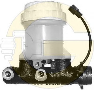 GIRLING 4007222 Главный тормозной цилиндр для MITSUBISHI ETERNA III (Митсубиши/митсубиси Этэрна 3) GIRLING 4007222 Главный тормозной цилиндр для MITSUBISHI ETERNA III (Митсубиши/митсубиси Этэрна 3)