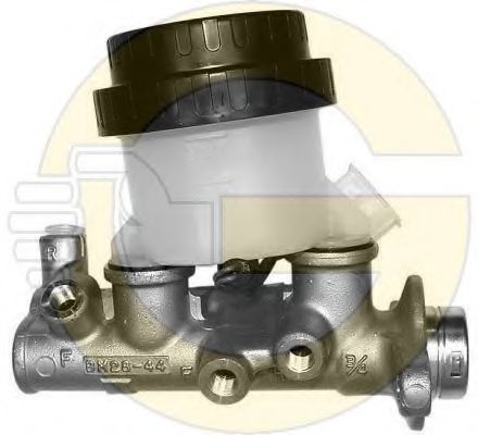 GIRLING 4007232 Главный тормозной цилиндр для NISSAN (Ниссан) GIRLING 4007232 Главный тормозной цилиндр для NISSAN (Ниссан)