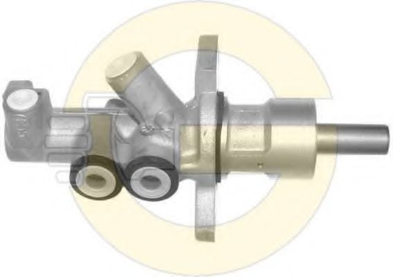 GIRLING 4007275 Главный тормозной цилиндр для OPEL OMEGA B (Опель Омега б) GIRLING 4007275 Главный тормозной цилиндр для OPEL OMEGA B (Опель Омега б)