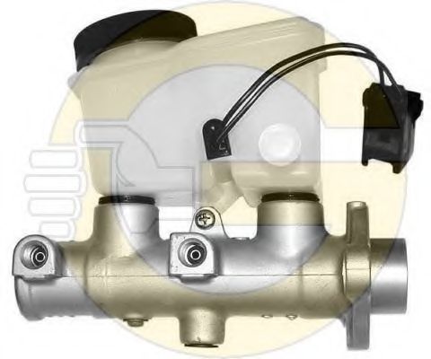 GIRLING 4007287 Главный тормозной цилиндр для MAZDA MX-6 (Мазда Мx-6) GIRLING 4007287 Главный тормозной цилиндр для MAZDA MX-6 (Мазда Мx-6)
