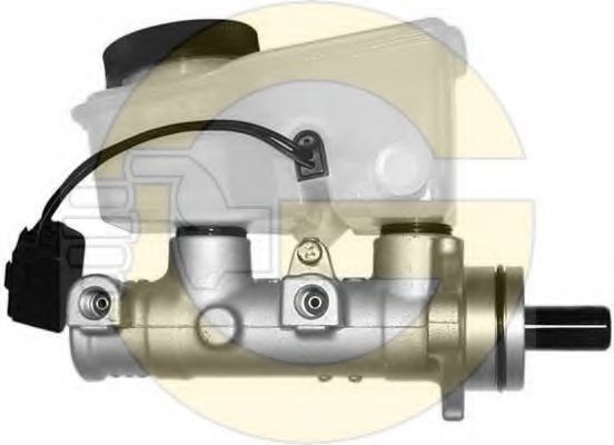GIRLING 4007293 Главный тормозной цилиндр для MAZDA 626 IV (Мазда 626 4) GIRLING 4007293 Главный тормозной цилиндр для MAZDA 626 IV (Мазда 626 4)