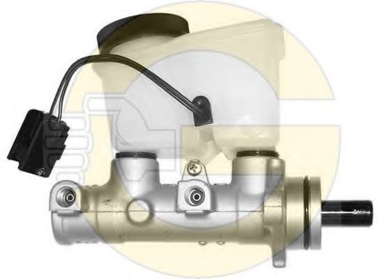 GIRLING 4007294 Главный тормозной цилиндр для MAZDA 626 IV (Мазда 626 4) GIRLING 4007294 Главный тормозной цилиндр для MAZDA 626 IV (Мазда 626 4)