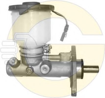 GIRLING 4007304 Главный тормозной цилиндр для HONDA (Хонда) GIRLING 4007304 Главный тормозной цилиндр для HONDA (Хонда)