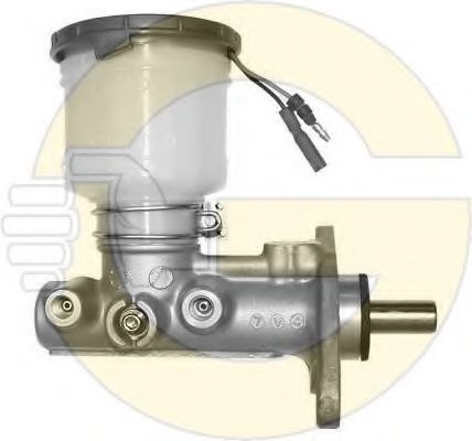 GIRLING 4007306 Главный тормозной цилиндр для HONDA (Хонда) GIRLING 4007306 Главный тормозной цилиндр для HONDA (Хонда)