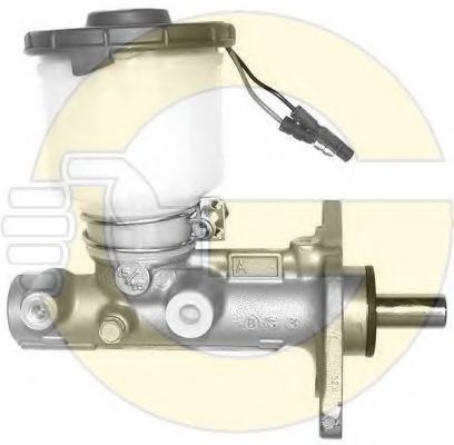 GIRLING 4007307 Главный тормозной цилиндр для HONDA PRELUDE III (Хонда Прэлудэ 3) GIRLING 4007307 Главный тормозной цилиндр для HONDA PRELUDE III (Хонда Прэлудэ 3)