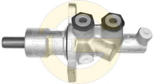 GIRLING 4007308 Главный тормозной цилиндр для MERCEDESBENZ (Мерседес бенц) GIRLING 4007308 Главный тормозной цилиндр для MERCEDESBENZ (Мерседес бенц)
