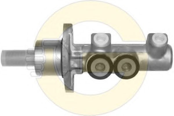 GIRLING 4007312 Главный тормозной цилиндр для AUDI A6 (Ауди А6) GIRLING 4007312 Главный тормозной цилиндр для AUDI A6 (Ауди А6)
