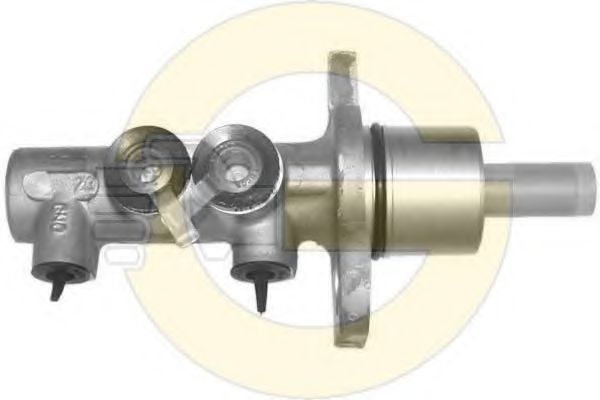 GIRLING 4007314 Главный тормозной цилиндр для AUDI (Ауди) GIRLING 4007314 Главный тормозной цилиндр для AUDI (Ауди)