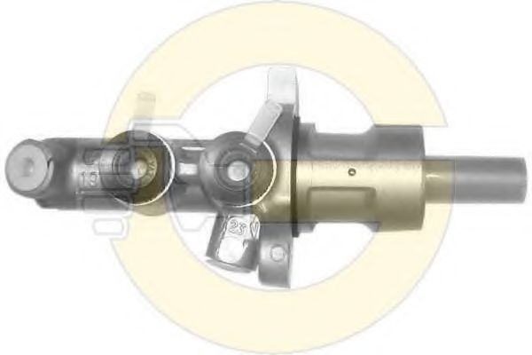 GIRLING 4007322 Главный тормозной цилиндр для MERCEDESBENZ (Мерседес бенц) GIRLING 4007322 Главный тормозной цилиндр для MERCEDESBENZ (Мерседес бенц)