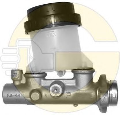 GIRLING 4007345 Главный тормозной цилиндр для NISSAN (Ниссан) GIRLING 4007345 Главный тормозной цилиндр для NISSAN (Ниссан)