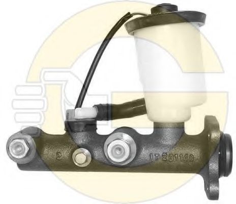 GIRLING 4007346 Главный тормозной цилиндр для TOYOTA HILUX II (Тойота/тоета Хилуx 2) GIRLING 4007346 Главный тормозной цилиндр для TOYOTA HILUX II (Тойота/тоета Хилуx 2)