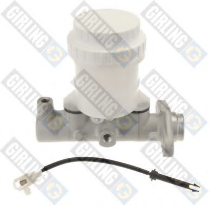 GIRLING 4007359 Главный тормозной цилиндр для MITSUBISHI CHALLENGER (Митсубиши/митсубиси Чаллэнгэр) GIRLING 4007359 Главный тормозной цилиндр для MITSUBISHI CHALLENGER (Митсубиши/митсубиси Чаллэнгэр)