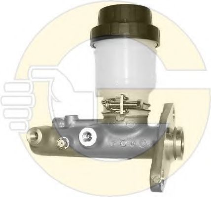 GIRLING 4007365 Главный тормозной цилиндр для DAIHATSU FOURTRAK (Дайхатсу Фоуртрак) GIRLING 4007365 Главный тормозной цилиндр для DAIHATSU FOURTRAK (Дайхатсу Фоуртрак)