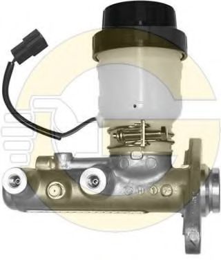 GIRLING 4007449 Главный тормозной цилиндр для DAIHATSU FOURTRAK (Дайхатсу Фоуртрак) GIRLING 4007449 Главный тормозной цилиндр для DAIHATSU FOURTRAK (Дайхатсу Фоуртрак)
