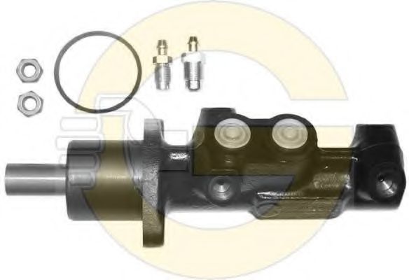 GIRLING 4007470 Главный тормозной цилиндр для RENAULT (Рено) GIRLING 4007470 Главный тормозной цилиндр для RENAULT (Рено)