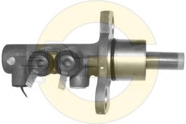 GIRLING 4007481 Главный тормозной цилиндр для AUDI (Ауди) GIRLING 4007481 Главный тормозной цилиндр для AUDI (Ауди)