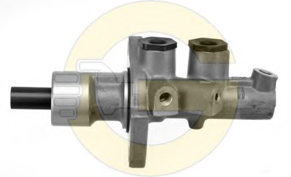 GIRLING 4007487 Главный тормозной цилиндр для MERCEDESBENZ (Мерседес бенц) GIRLING 4007487 Главный тормозной цилиндр для MERCEDESBENZ (Мерседес бенц)