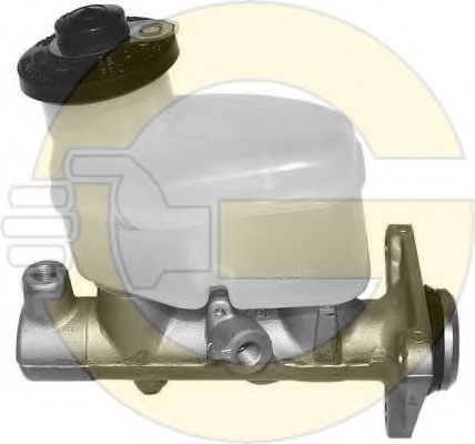 GIRLING 4007488 Главный тормозной цилиндр для TOYOTA (Тойота/тоета) GIRLING 4007488 Главный тормозной цилиндр для TOYOTA (Тойота/тоета)