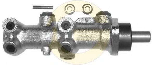 GIRLING 4007497 Главный тормозной цилиндр для FIAT (Фиат) GIRLING 4007497 Главный тормозной цилиндр для FIAT (Фиат)