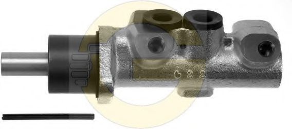 GIRLING 4007501 Главный тормозной цилиндр для PEUGEOT 806 (Пежо 806) GIRLING 4007501 Главный тормозной цилиндр для PEUGEOT 806 (Пежо 806)