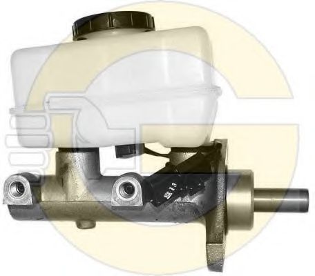GIRLING 4007502 Главный тормозной цилиндр для HYUNDAI (Хендай) GIRLING 4007502 Главный тормозной цилиндр для HYUNDAI (Хендай)