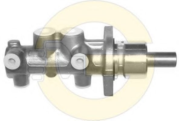 GIRLING 4007504 Главный тормозной цилиндр для FORD (Форд) GIRLING 4007504 Главный тормозной цилиндр для FORD (Форд)