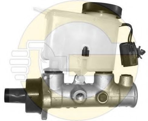GIRLING 4007505 Главный тормозной цилиндр для MAZDA 323 ASTINA V (Мазда 323 астина 5) GIRLING 4007505 Главный тормозной цилиндр для MAZDA 323 ASTINA V (Мазда 323 астина 5)