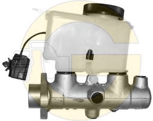GIRLING 4007506 Главный тормозной цилиндр для MAZDA 323 ASTINA V (Мазда 323 астина 5) GIRLING 4007506 Главный тормозной цилиндр для MAZDA 323 ASTINA V (Мазда 323 астина 5)