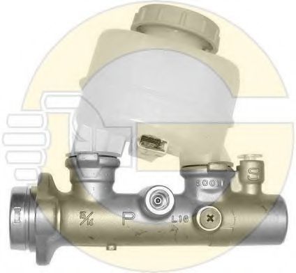 GIRLING 4007508 Главный тормозной цилиндр для NISSAN MAXIMA QX (Ниссан Маxима qx) GIRLING 4007508 Главный тормозной цилиндр для NISSAN MAXIMA QX (Ниссан Маxима qx)