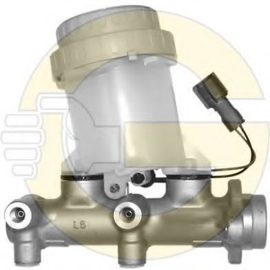 GIRLING 4007510 Главный тормозной цилиндр для SUBARU LIBERTY I (Субару Либэртъ и) GIRLING 4007510 Главный тормозной цилиндр для SUBARU LIBERTY I (Субару Либэртъ и)