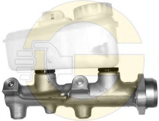 GIRLING 4007518 Главный тормозной цилиндр для VOLVO (Вольво) GIRLING 4007518 Главный тормозной цилиндр для VOLVO (Вольво)