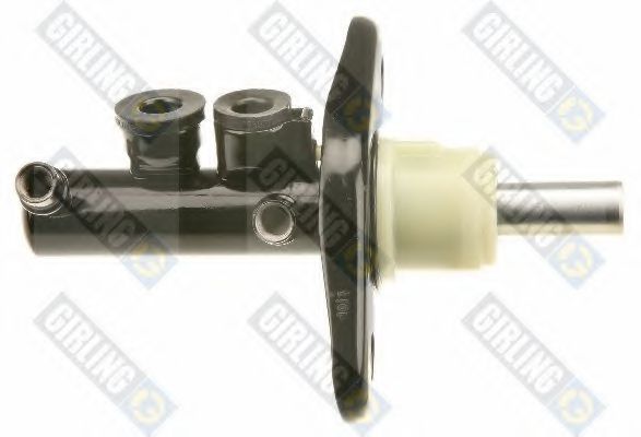 GIRLING 4007523 Главный тормозной цилиндр для NISSAN (Ниссан) GIRLING 4007523 Главный тормозной цилиндр для NISSAN (Ниссан)