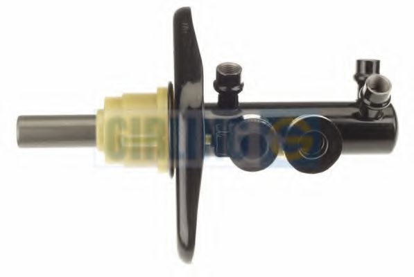 GIRLING 4007524 Главный тормозной цилиндр для NISSAN (Ниссан) GIRLING 4007524 Главный тормозной цилиндр для NISSAN (Ниссан)