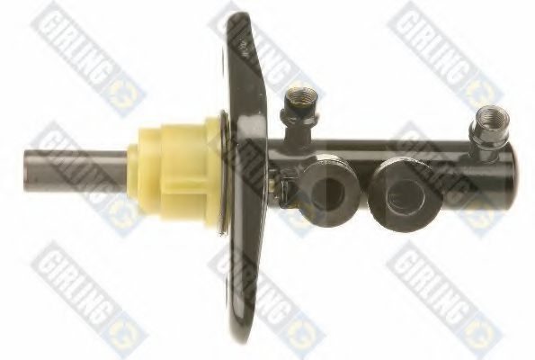 GIRLING 4007527 Главный тормозной цилиндр для NISSAN (Ниссан) GIRLING 4007527 Главный тормозной цилиндр для NISSAN (Ниссан)