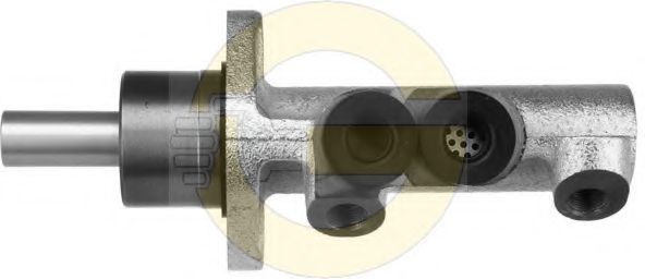 GIRLING 4007546 Главный тормозной цилиндр для RENAULT ESPACE III (Рено Эспейс 3) GIRLING 4007546 Главный тормозной цилиндр для RENAULT ESPACE III (Рено Эспейс 3)