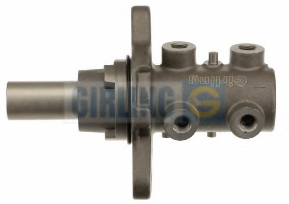 GIRLING 4007548 Главный тормозной цилиндр для FIAT (Фиат) GIRLING 4007548 Главный тормозной цилиндр для FIAT (Фиат)