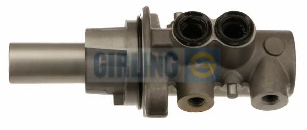 GIRLING 4007549 Главный тормозной цилиндр для FIAT (Фиат) GIRLING 4007549 Главный тормозной цилиндр для FIAT (Фиат)