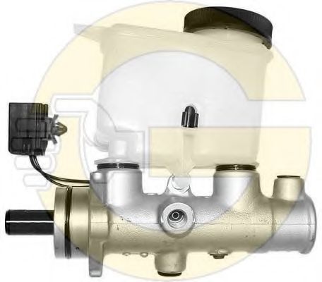 GIRLING 4007550 Главный тормозной цилиндр для MAZDA 323 ASTINA V (Мазда 323 астина 5) GIRLING 4007550 Главный тормозной цилиндр для MAZDA 323 ASTINA V (Мазда 323 астина 5)