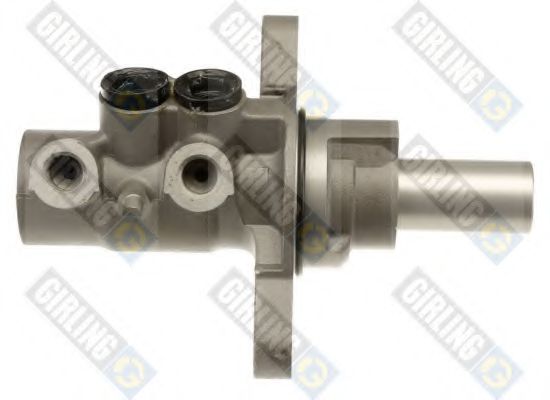 GIRLING 4007557 Главный тормозной цилиндр для CITROËN C4 PALLAS (CитроËн С4 пэлас) GIRLING 4007557 Главный тормозной цилиндр для CITROËN C4 PALLAS (CитроËн С4 пэлас)