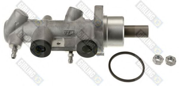 GIRLING 4007559 Главный тормозной цилиндр для VOLKSWAGEN (Фольксваген) GIRLING 4007559 Главный тормозной цилиндр для VOLKSWAGEN (Фольксваген)