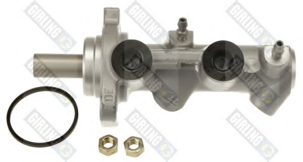 GIRLING 4007565 Главный тормозной цилиндр для VOLKSWAGEN (Фольксваген) GIRLING 4007565 Главный тормозной цилиндр для VOLKSWAGEN (Фольксваген)