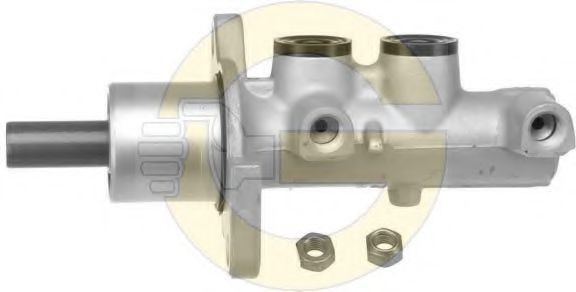 GIRLING 4007575 Главный тормозной цилиндр для OPEL ZAFIRA A (Опель Зафира а) GIRLING 4007575 Главный тормозной цилиндр для OPEL ZAFIRA A (Опель Зафира а)
